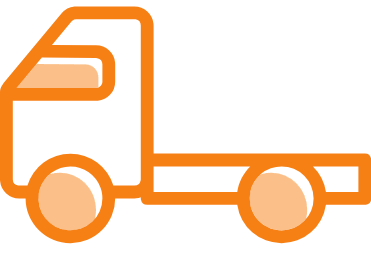 爱民拖车/平板车